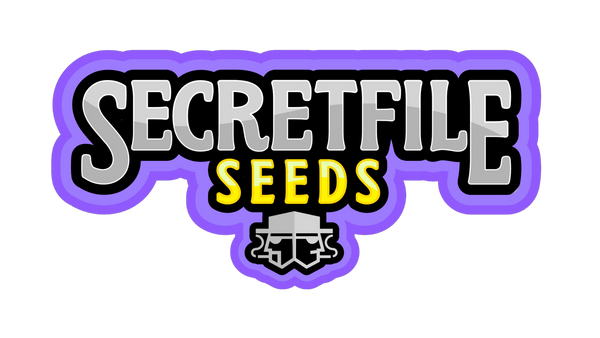 Secretsfile