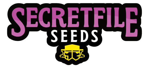 SecretFile Seeds