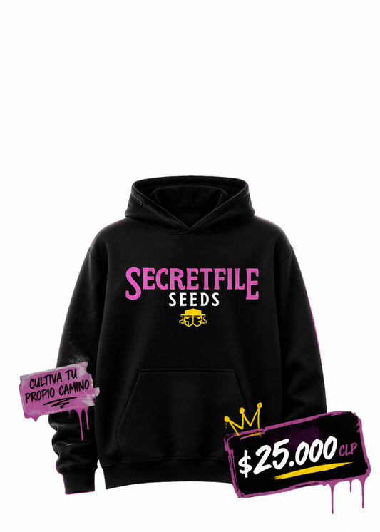 Poleron Secretfile